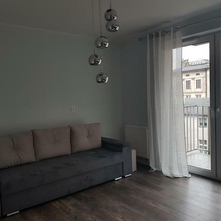 Apartamenty Strzelecka Poznan Bagian luar foto