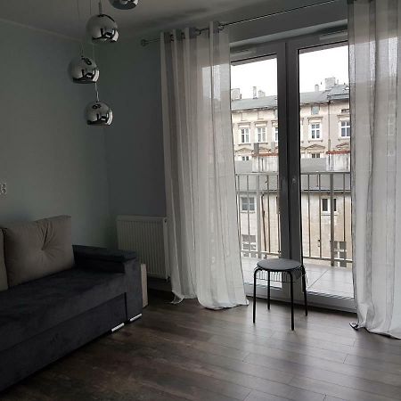 Apartamenty Strzelecka Poznan Bagian luar foto