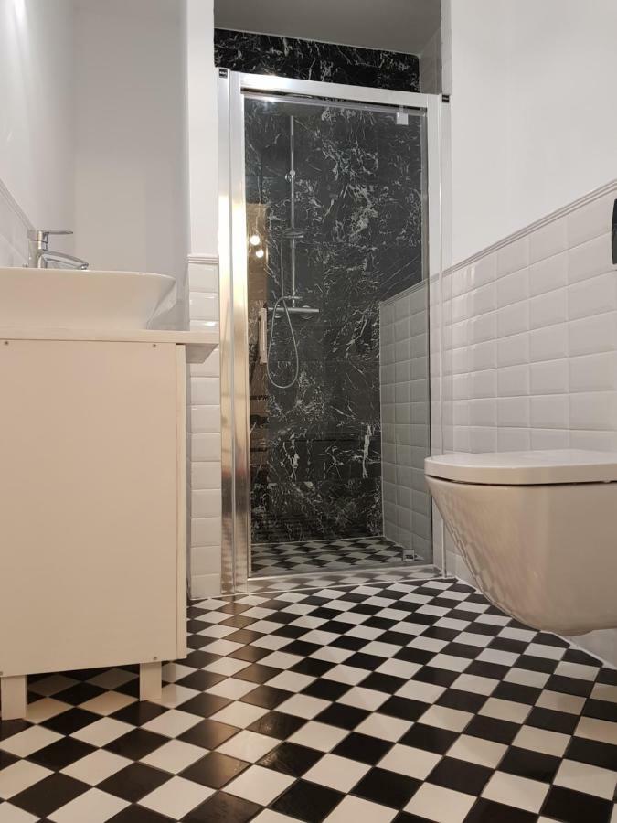 Apartamenty Strzelecka Poznan Bagian luar foto