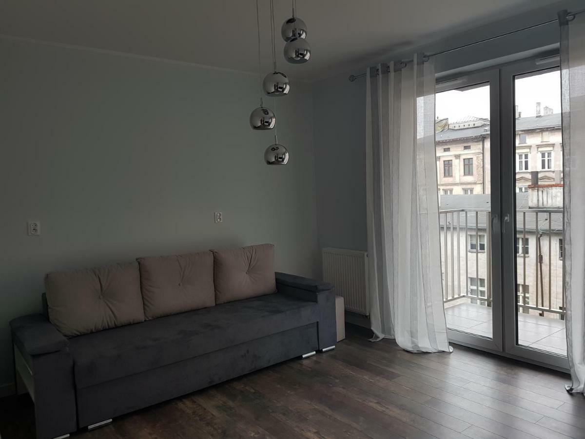 Apartamenty Strzelecka Poznan Bagian luar foto
