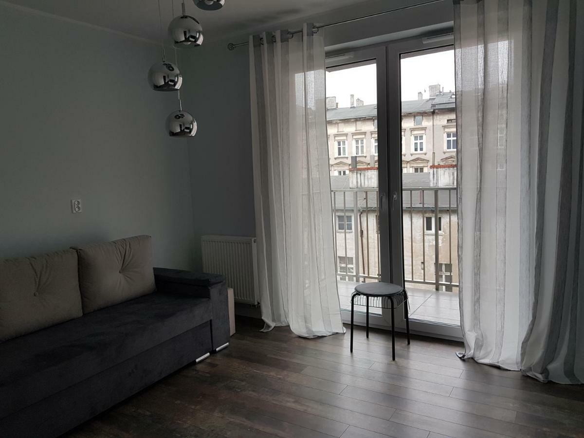 Apartamenty Strzelecka Poznan Bagian luar foto