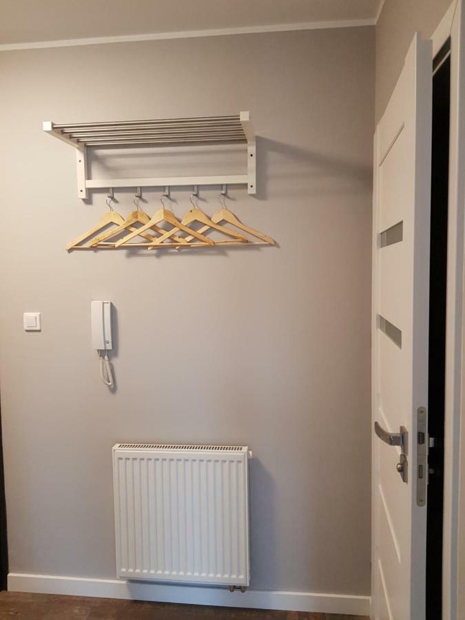 Apartamenty Strzelecka Poznan Bagian luar foto