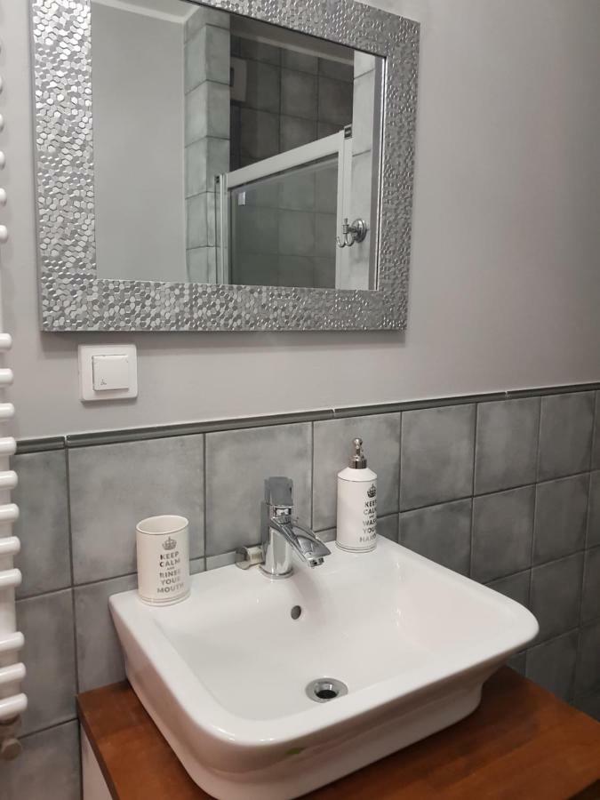 Apartamenty Strzelecka Poznan Bagian luar foto